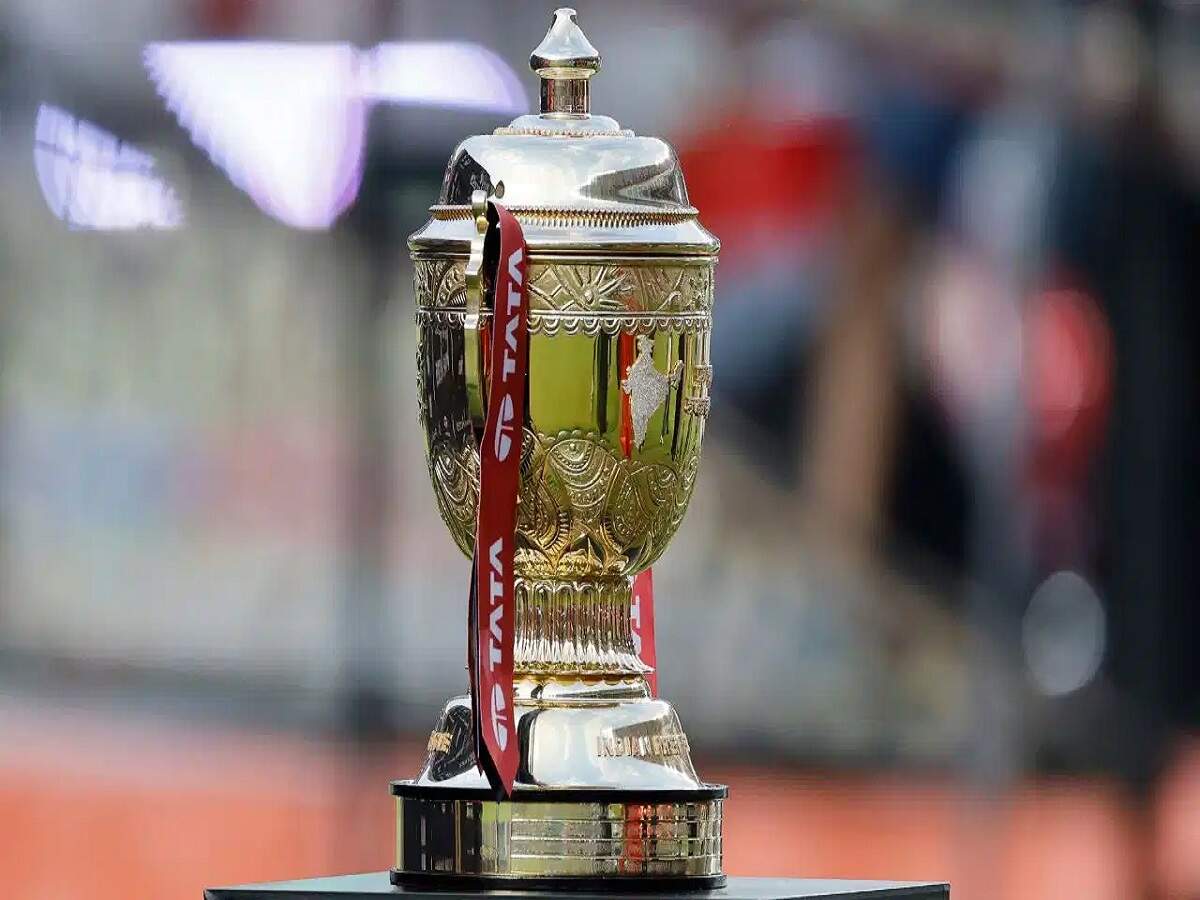 IPL 2027 Auction: IPL auction to be held in this Indian city; venue finalized, major details regarding the date also revealed.