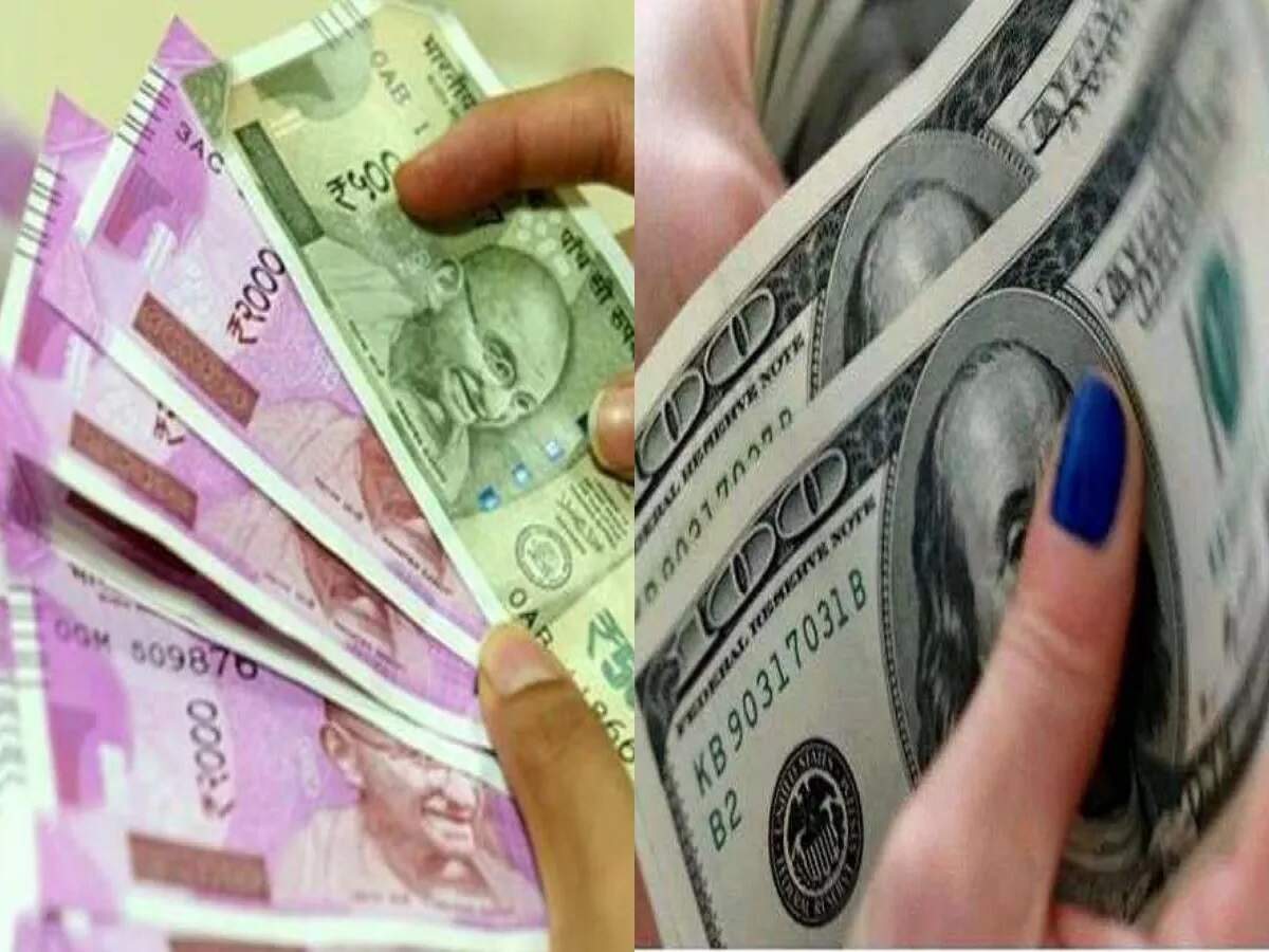 Currency Update – The Rupee is strong against the currencies of these countries; find out the full details.