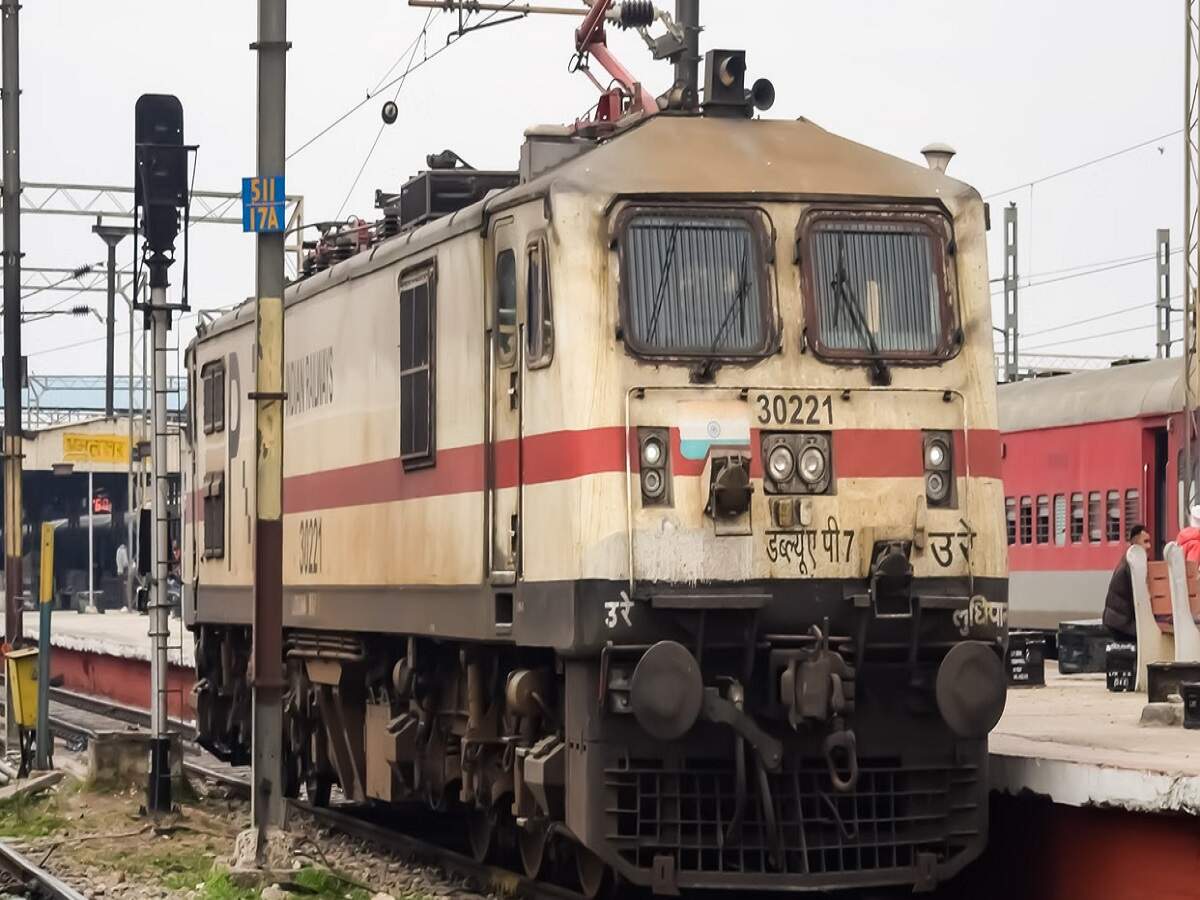 Railway Jobs 2026 – Recruitment for over 500 posts in the Railways; here’s how to apply.
