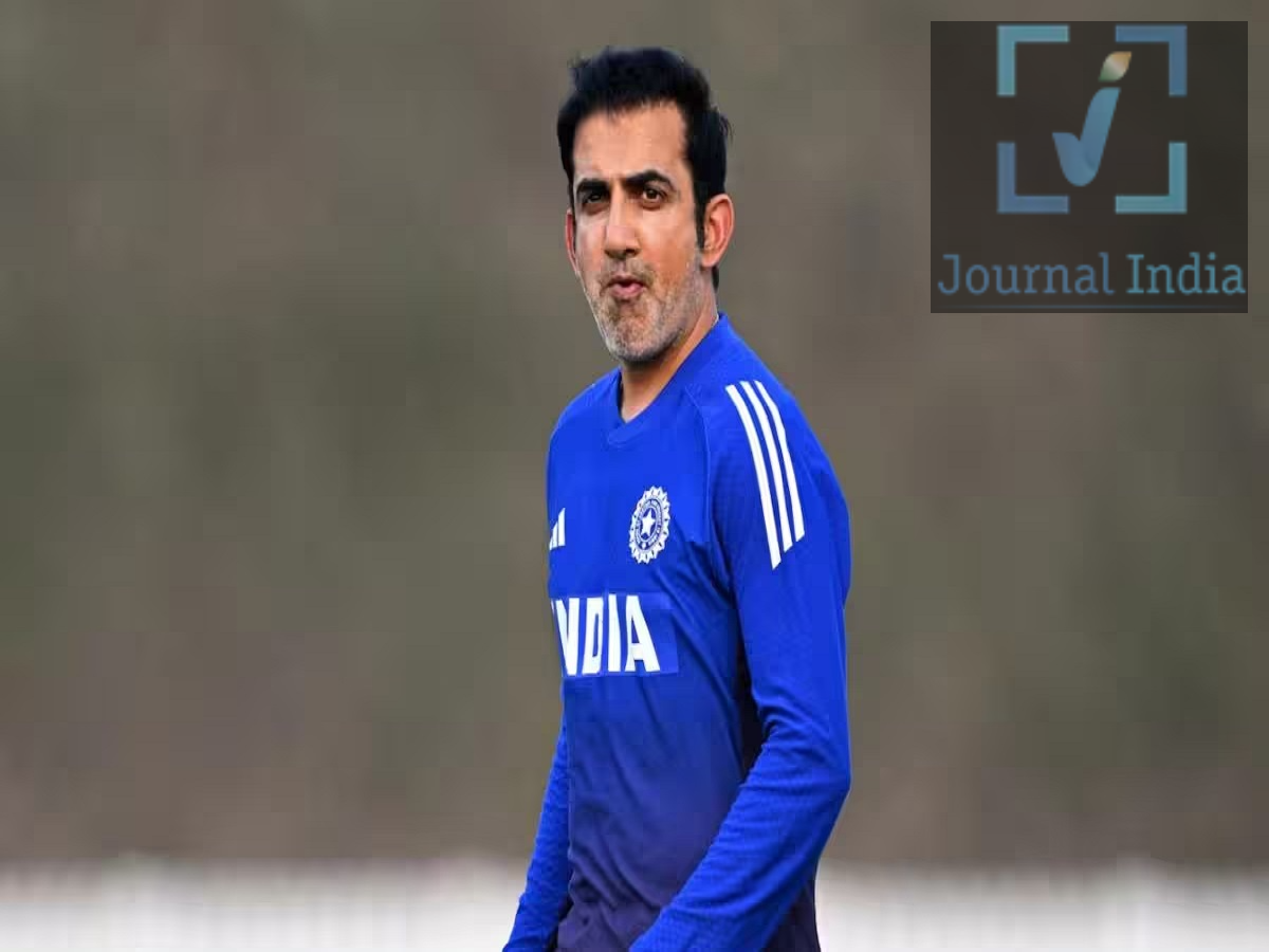 Sports News &ndash; Indian T20 team suffers 6 consecutive losses under Gautam Gambhir's coaching; new head coach selected for the Zimbabwe tour.
