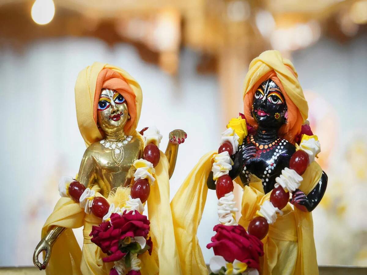 Radhaashtami