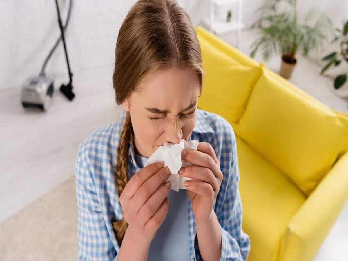 Dust Allergy – Have you developed a dust allergy? Find out the cause.