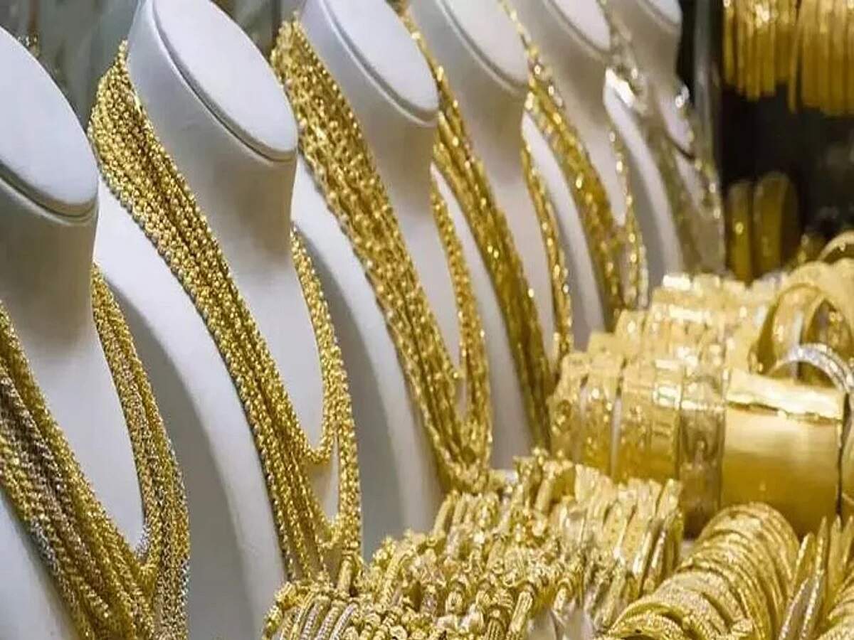 Gold and Silver Prices: A drop in rates—find out the prices in your city.
