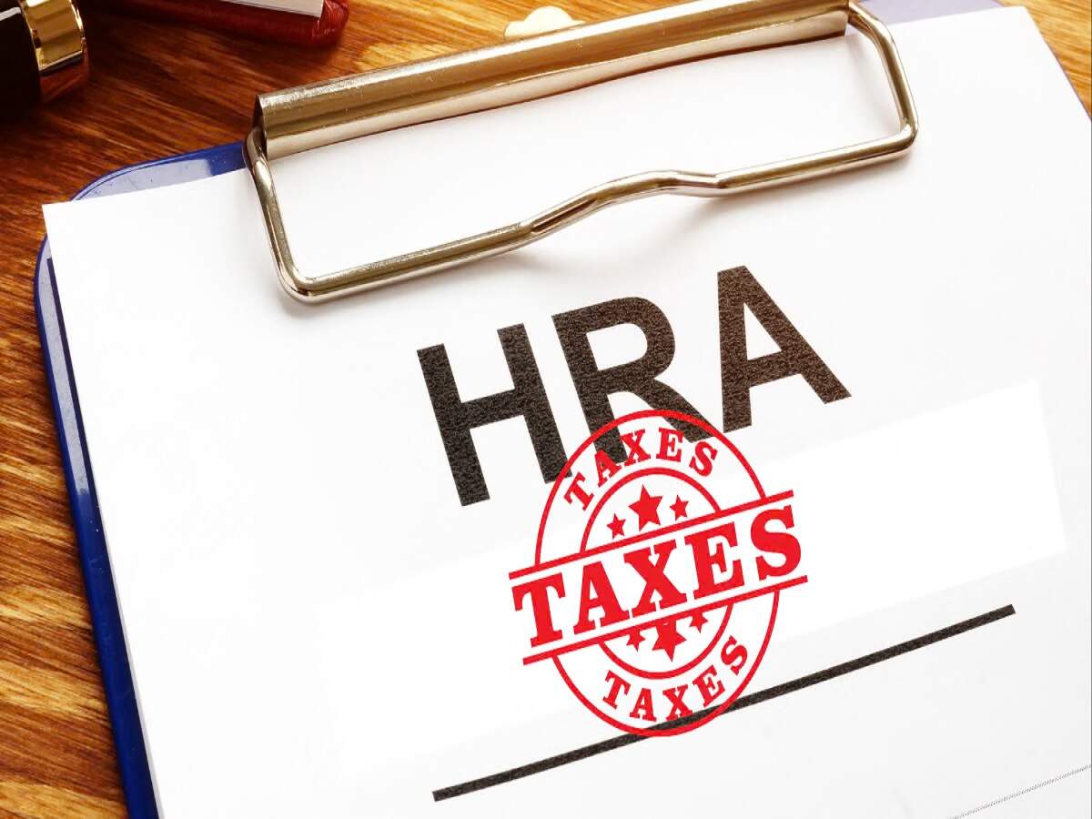 HRA Tax Free- क्या आप 2 मकानों का किराया देते हैं, तो क्या मिलेगा HRA टैक्स छूट का फायदा