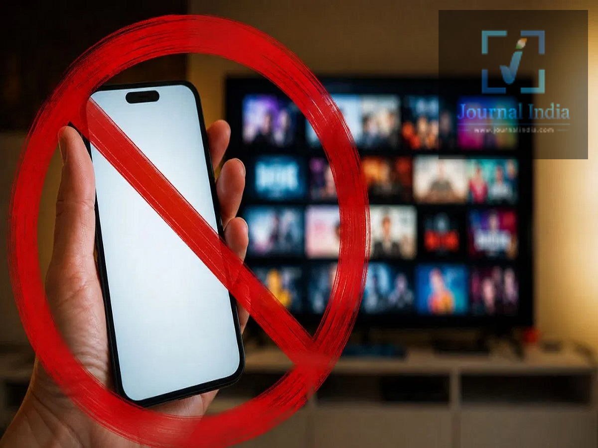 IT Cell Update: Government takes a tough stance; legal action will be taken for obscenity and violations of the IT Act.