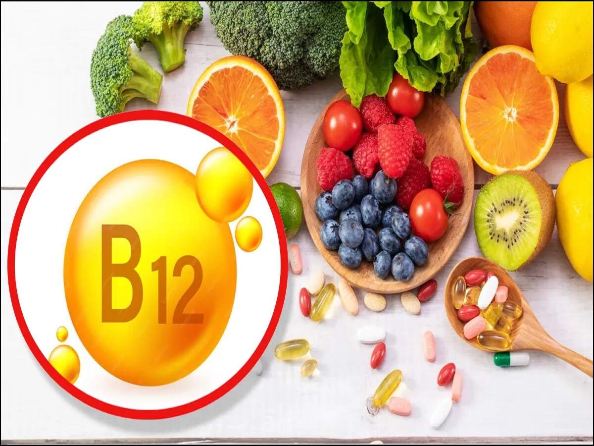 Health Tips- विटामिन बी12 का सेवन प्रतिदिन करने से होता हैं शरीर पर ये असर, आइए जानें