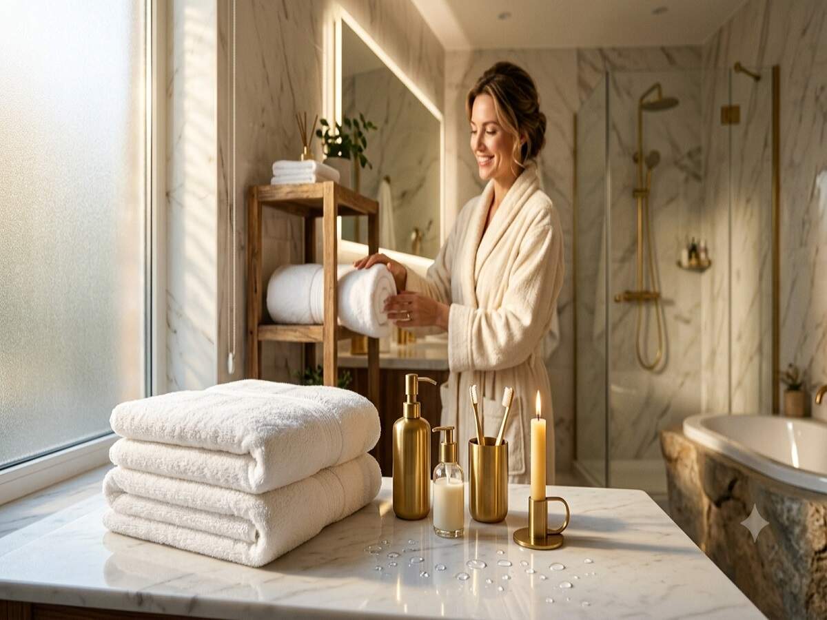Vastu Tips: Are your tasks going awry and money not staying with you? If so, immediately remove these items from the *Brahma Sthan* (central zone) of your home.