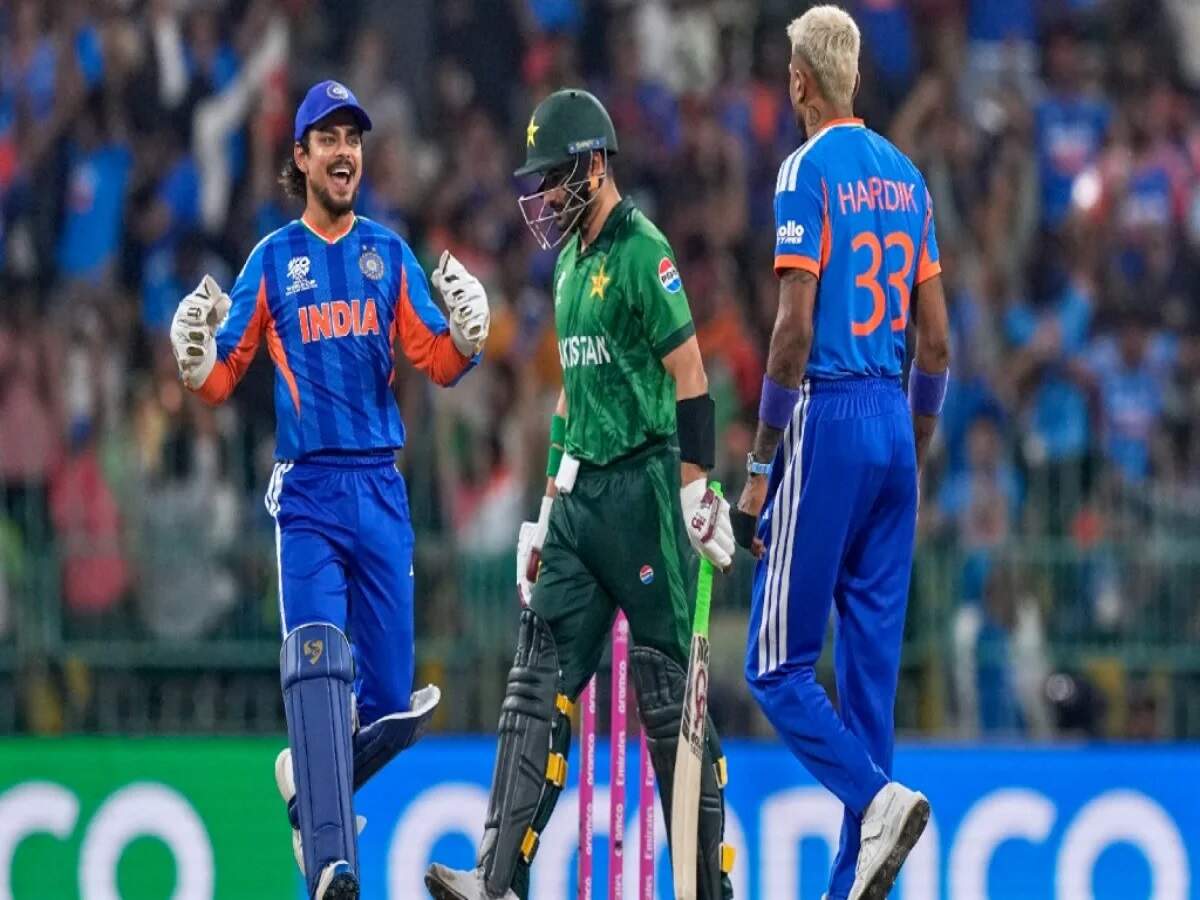 Asian Games 2026: India-Pakistan cricket match at the 2026 Asian Games to take place under this condition; here are the full details.