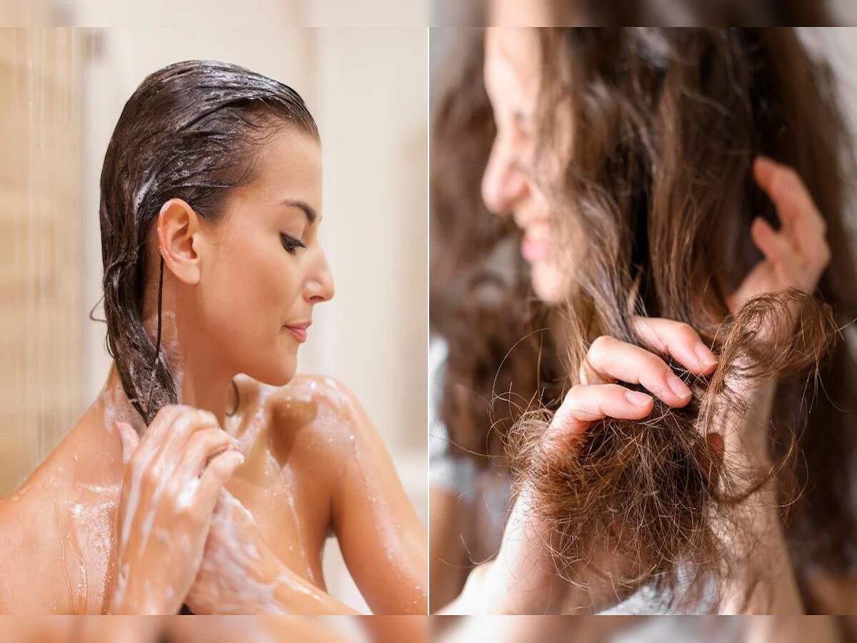 Hair Care Tips – Could your shampoo be damaging your hair? Don’t be misled by the ingredients list—keep these points in mind.