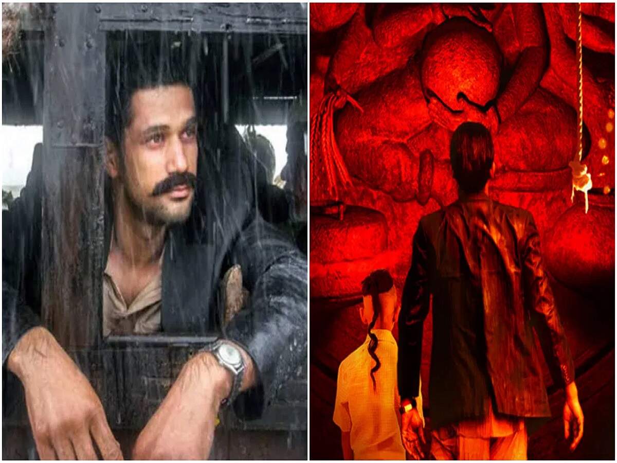 Entertainment News – Sohum Shah’s ‘Tumbbad 2’ to be released on this date; which stars will feature in the film?