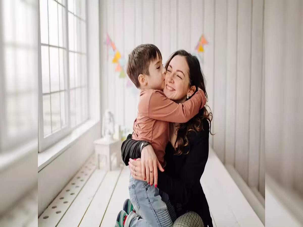 Child Care Tips: Want to boost your child's self-confidence? Try these methods.
