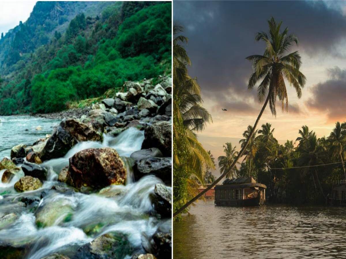 Travel Tips- नवंबर में भारत के इन शहरों में घूमने का बनाएं प्लान, मन और तन को मिलेगी शांति