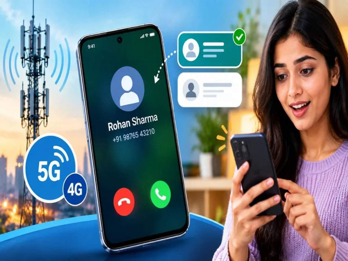 Mobile Call Update: Company name must be displayed when making calls – know the new rule.