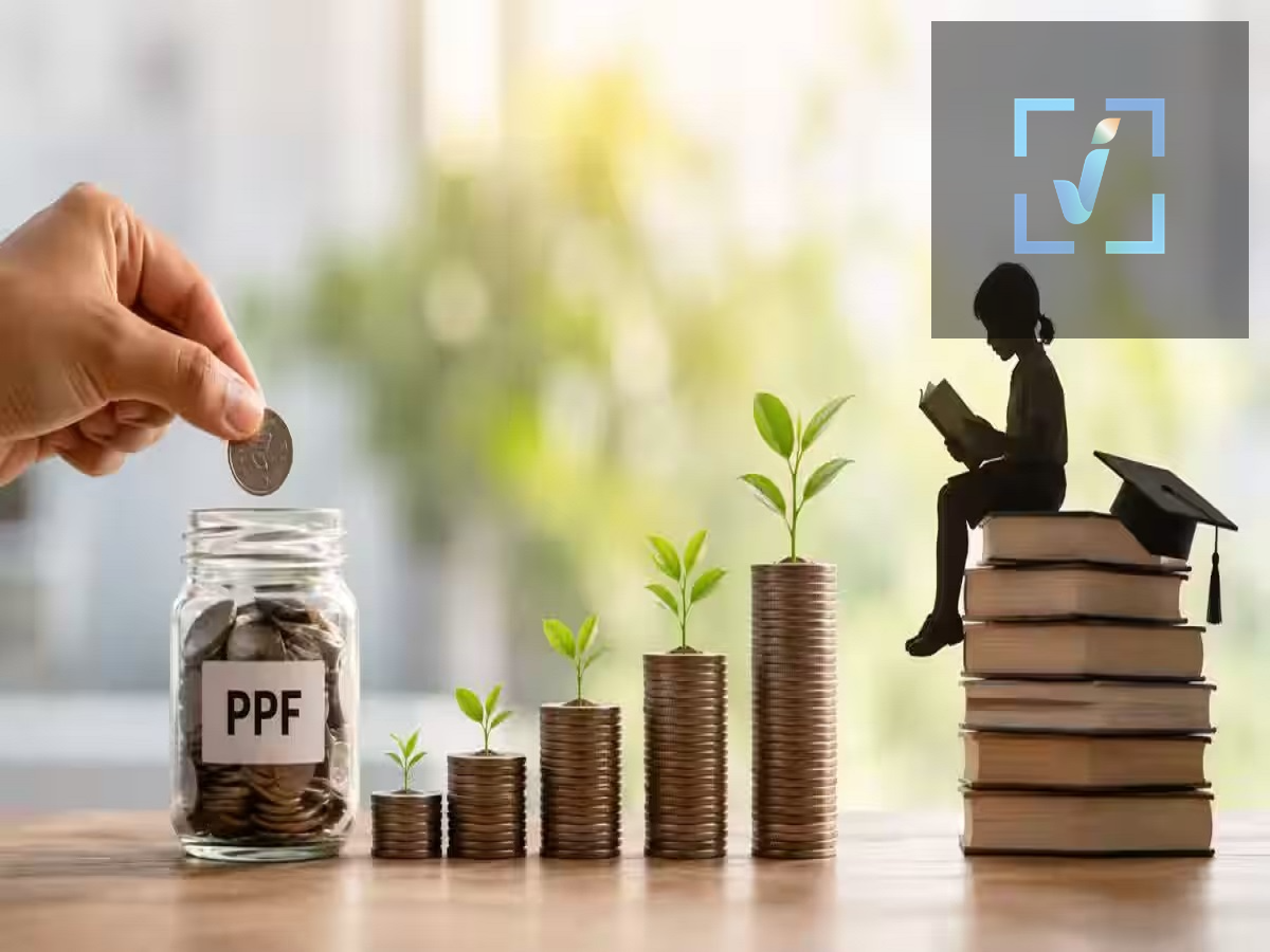 PPF Fund &ndash; Saving just ₹5,000 a month can create a substantial fund for your children; find out the full details.