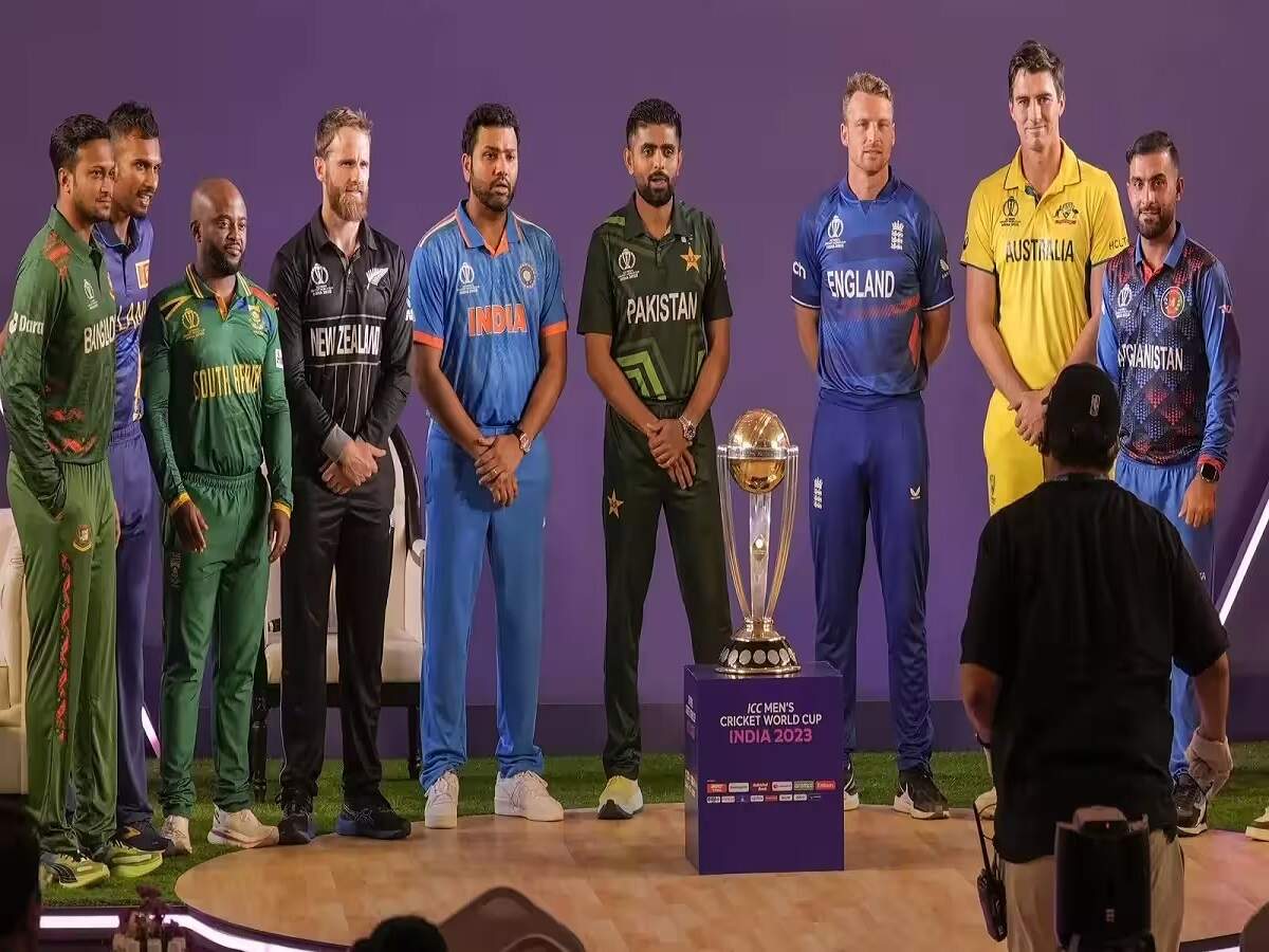 ODI World Cup 2027 – Will the team that has won five ICC trophies crash out of the World Cup once again? Find out the reason.