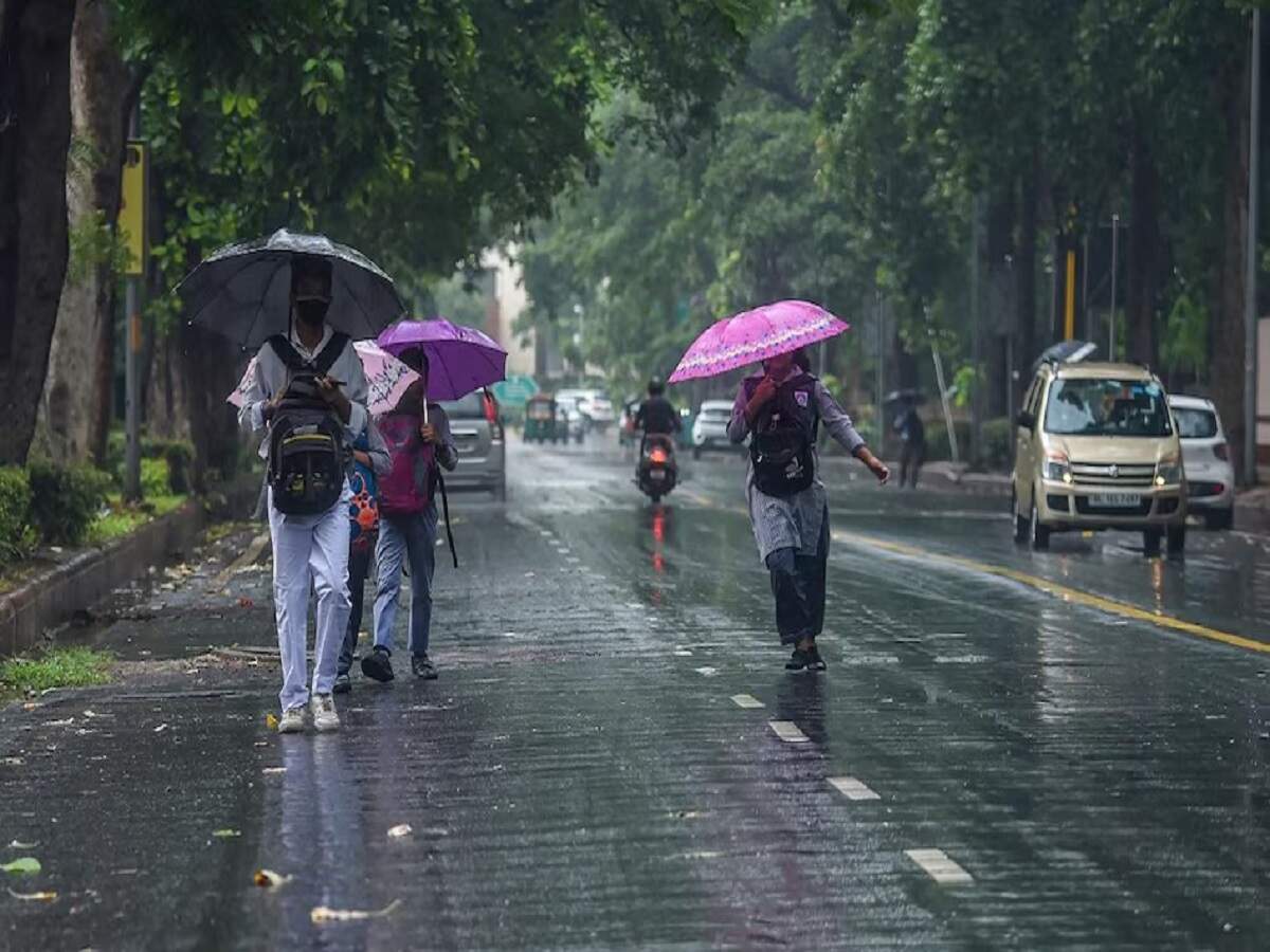 Weather Update: Heavy rainfall likely in these North Indian cities; find out what the weather will be like in your city.