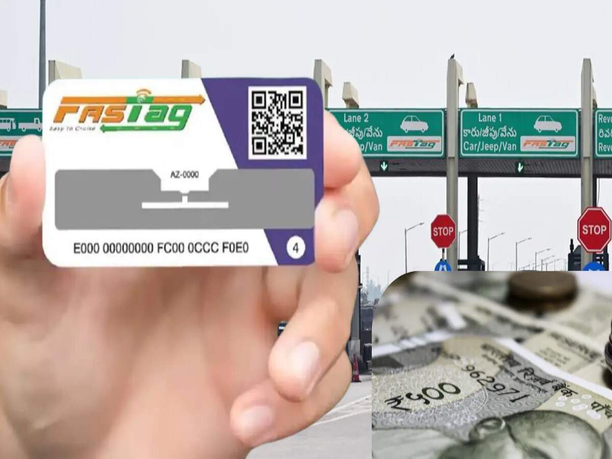 One Tag Card – NHAI introduces the OneTag card; will the need for FASTag come to an end?