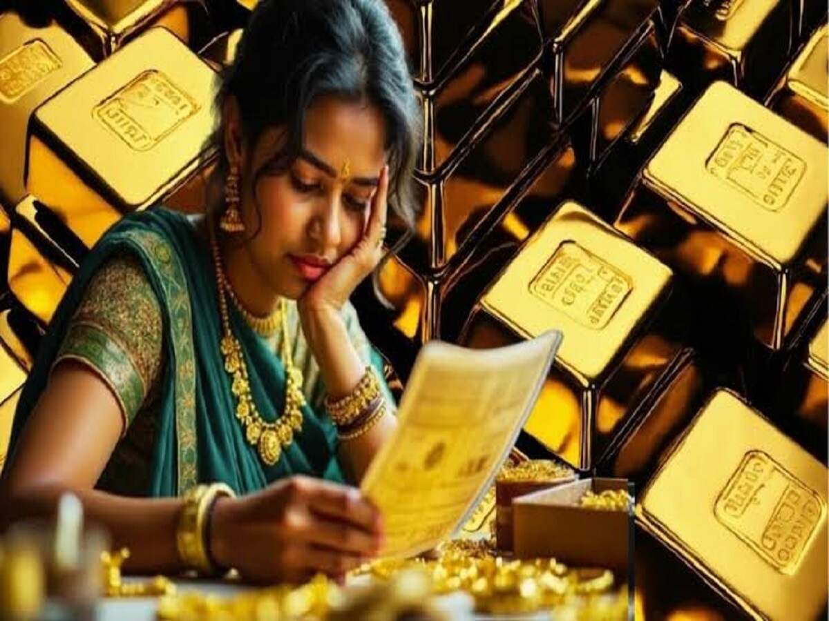 Gold and Silver Prices – Let’s find out the gold rates in your city today.