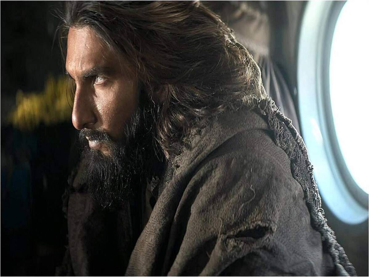 Entertainment News – After *Dhurandhar*, Ranveer Singh is bringing a spine-chilling film; shooting begins on this date.