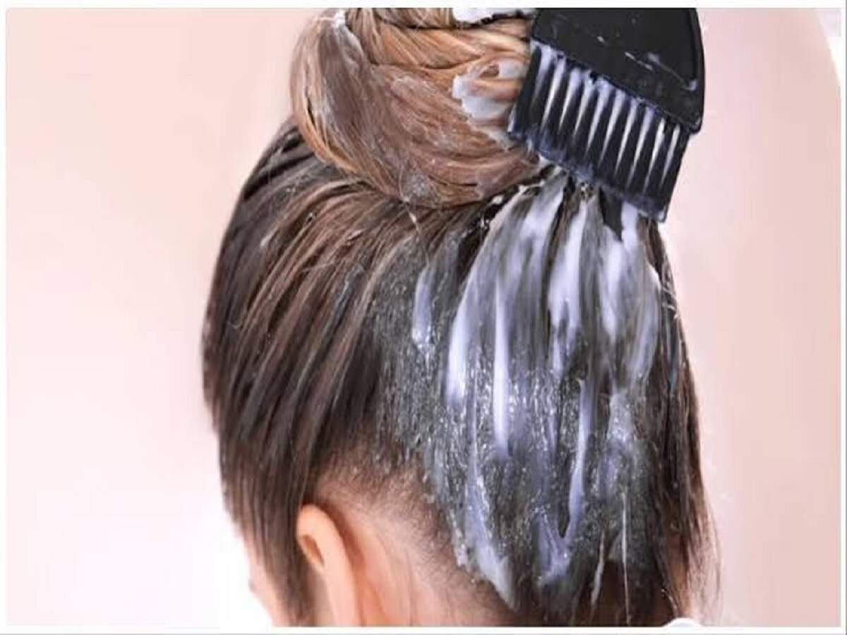 Hair Colour Tips- क्या हेयर कलर करने जा रहे हैं, तो इन बातों का रखा ध्यान