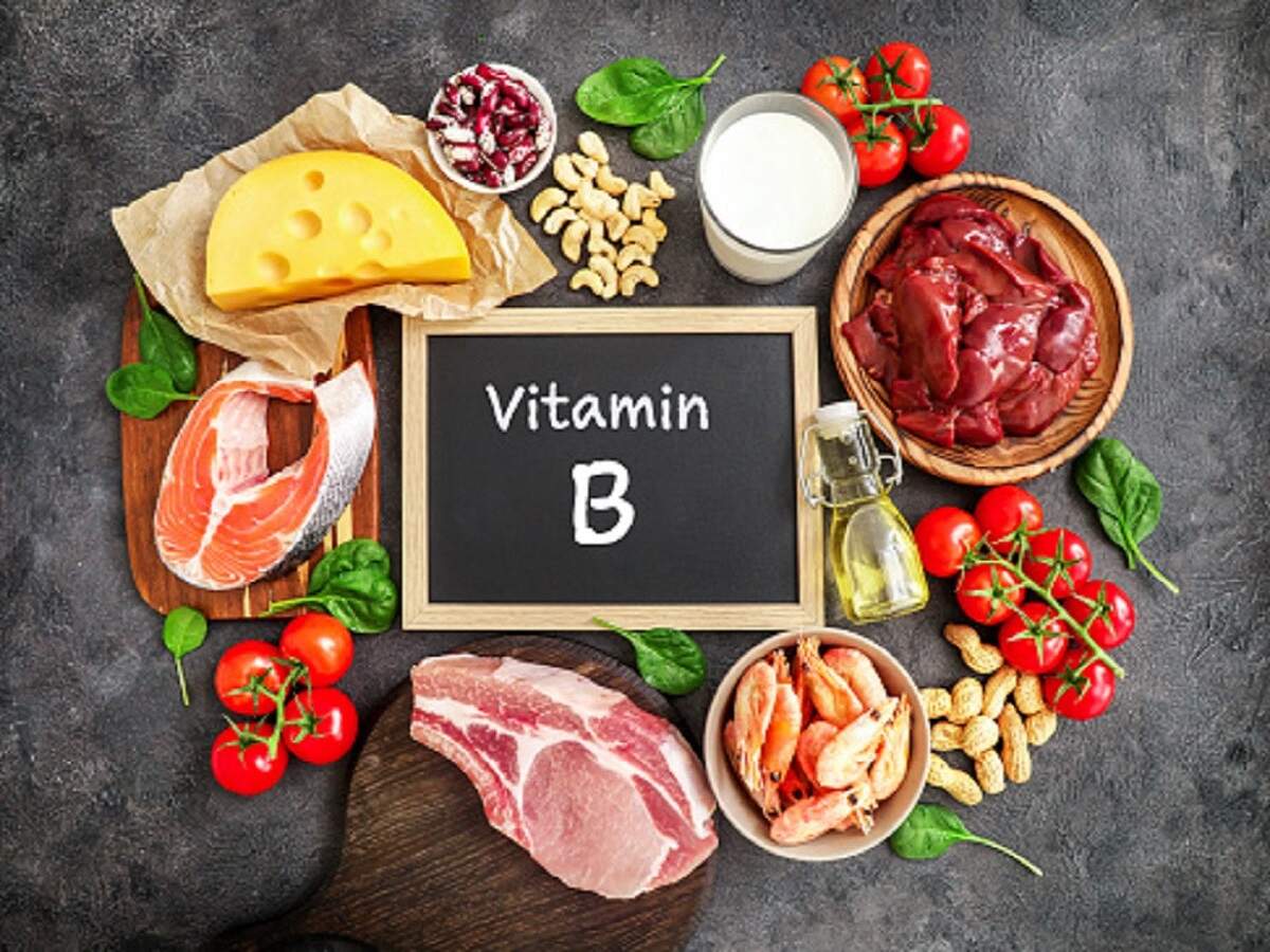 Health Tips- विटामिन बी12 का सेवन प्रतिदिन करने से होता हैं शरीर पर ये असर, आइए जानें