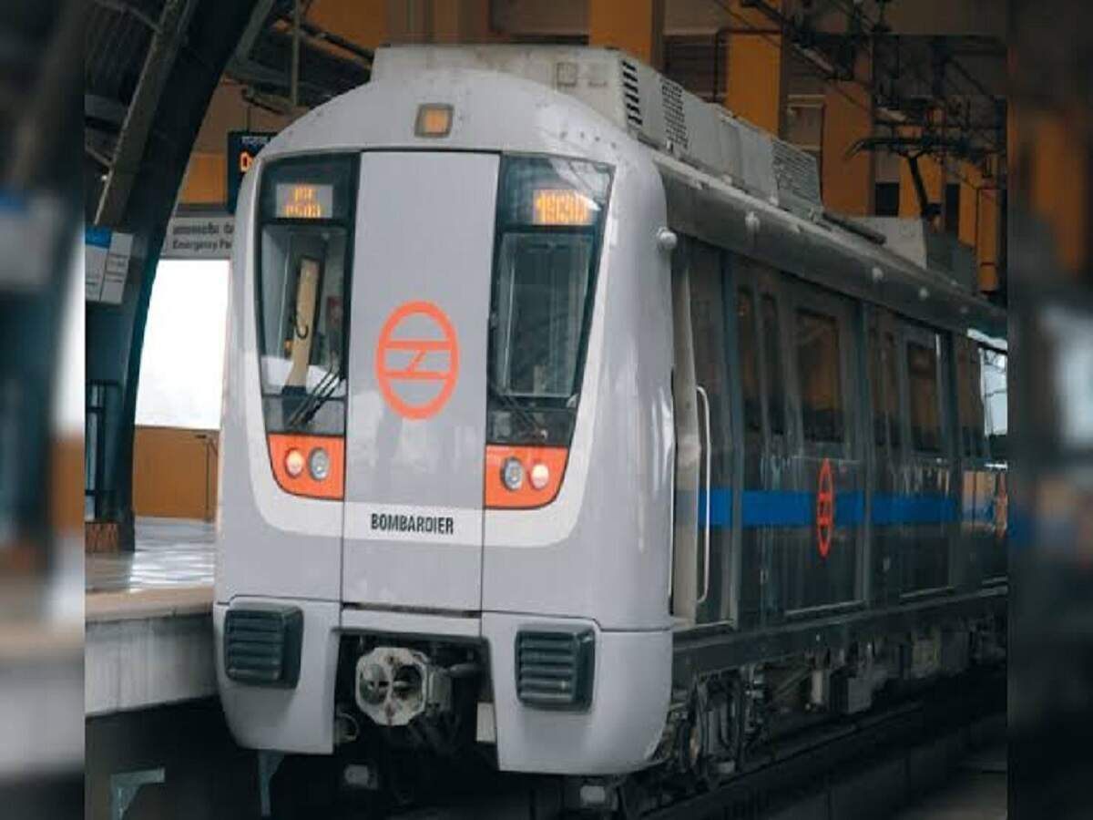 DMRC Recruitment 2026: Delhi Metro announces recruitment across 4 departments; selection to be based on direct interview, with no written exam.