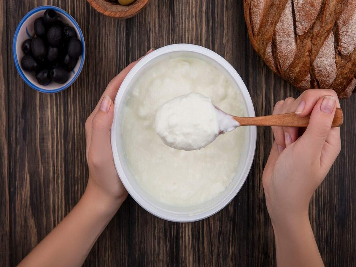 Health Tips: What is the right time to eat curd? Let's find out.