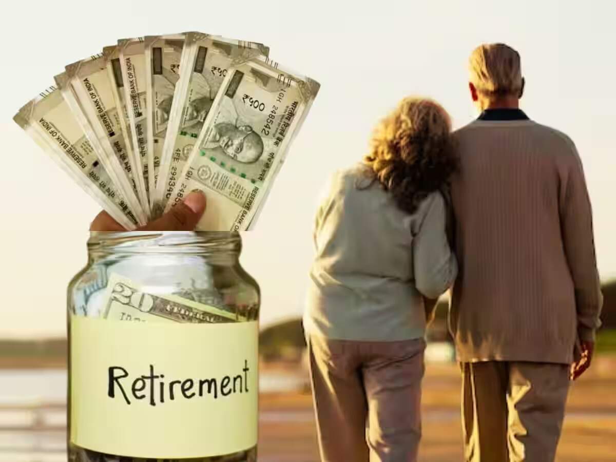 Investment Plan – Do you want a monthly pension of ₹50,000 in your old age? Let’s find out how you can achieve this.