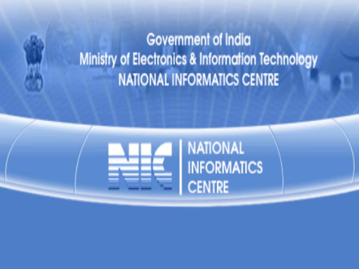 NIC Jobs 2026- NIC में निकली ट्रेनी के पद पर भर्ती, 20000 रूपए मिलेगा स्टाइपेंड