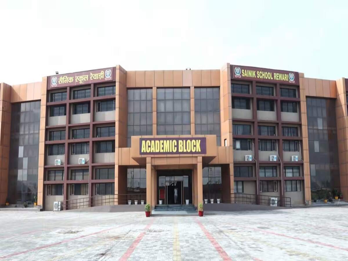 Sainik School Recruitment: Recruitment announced for teaching and non-teaching posts; here is how to apply.