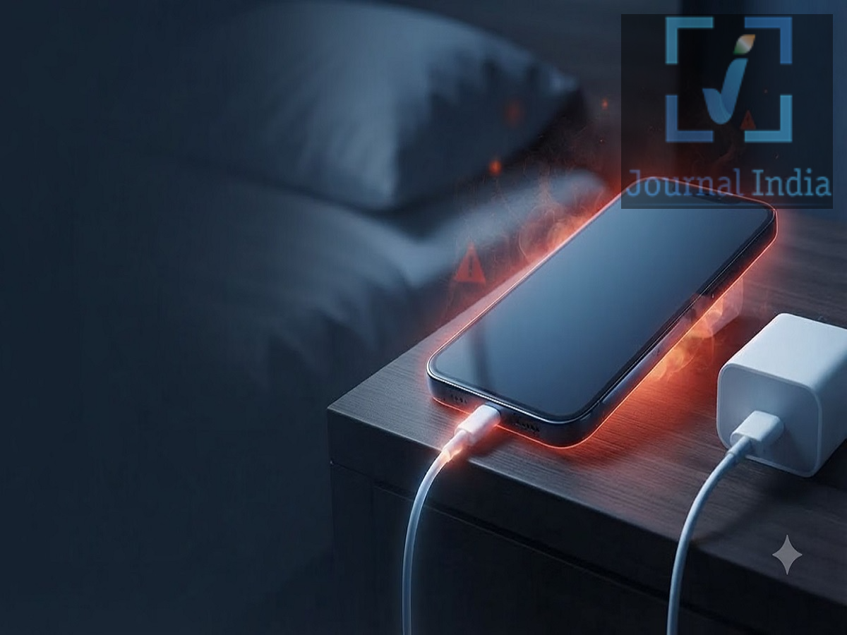 Phone Charge- अपने फोन को रोजाना 100% चार्ज करते हैं, जानिए इसके नुकसान दोस्तो स्मार्टफोन आज हमारे जीवन का अहम हिस्सा बन गए हैं, जो न केवल कॉल करने और मैसेज भेजने के काम आते हैं, बल्कि इंटरनेट ब्राउज़ करने, वीडियो देखने और सोशल मीडिया का इस्तेमाल करने तक, हम लगभग हर काम के लिए अपने फोन पर निर्भर हैं। इतना ज्यादा काम आने के बाद इसकी बैटरी खत्म हो जाती है, किसी भी प्रकार की असुविधा से बचने के लिए लोग अपने स्मार्टफोन को रोज़ 100% तक चार्ज करते हैं, लेकिन क्या ऐसा करने से बैटरी का बैकअप बेहतर रहता है। कुछ लोग तो अपने फोन को रात भर चार्जिंग पर लगा छोड़ देते हैं। चार्ज करने की ये आदतें धीरे-धीरे बैटरी की सेहत पर असर डाल सकती हैं, आइए जानते हैं इसके नुकसान- 1. आपको अपने फोन को रोज़ 100% तक चार्ज करने से क्यों बचना चाहिए? आजकल के ज़्यादातर स्मार्टफोन में लिथियम-आयन बैटरी होती हैं। ये बैटरी अच्छी परफॉरमेंस देने के लिए डिज़ाइन की गई होती हैं, लेकिन इन्हें लंबे समय तक बहुत ज़्यादा चार्ज लेवल पर रखने से बैटरी पर दबाव (स्ट्रेस) बढ़ सकता है।  2. क्या 100% तक चार्ज करने से बैटरी बैकअप कम हो जाता है? हाँ, बार-बार बहुत ज़्यादा चार्ज लेवल तक ले जाने से समय के साथ बैटरी खराब हो सकती है। जैसे-जैसे बैटरी की सेहत खराब होती है, चार्ज को होल्ड करने की उसकी क्षमता कम हो जाती है। इसका मतलब यह है कि आपका स्मार्टफोन एक बार चार्ज होने पर उतना नहीं चलेगा, जितना वह नया होने पर चलता था। नतीजतन, आपको अपने फोन को दिन में कई बार चार्ज करना पड़ सकता है। 3. क्या स्मार्टफोन को रात भर चार्ज पर लगाए रखना नुकसानदायक है? कई स्मार्टफोन यूज़र सोने से पहले अपने डिवाइस को चार्जिंग पर लगा देते हैं और उसे पूरी रात चार्ज होने देते हैं। आजकल के स्मार्टफोन में आमतौर पर चार्जिंग मैनेजमेंट सिस्टम होता है, जो बैटरी के 100% तक पहुँचने पर नॉर्मल चार्जिंग को रोक देता है। इसलिए, रात भर चार्जिंग पर लगाने का मतलब यह नहीं है कि आपकी बैटरी ओवरहीट हो जाएगी या उसमें विस्फोट हो जाएगा। सुरक्षित चार्जिंग के लिए: - हमेशा असली (जेनुइन) या सर्टिफाइड चार्जर का ही इस्तेमाल करें। - अपने फोन को तकिए या कंबल के नीचे रखकर चार्ज करने से बचें। - डिवाइस को बहुत ज़्यादा गर्मी से दूर रखें। - खराब हो चुकी चार्जिंग केबल और अडैप्टर को बदल दें। - फूली हुई या खराब बैटरी का इस्तेमाल करने से बचें। 4. क्या अपने फ़ोन को 80&ndash;85% तक चार्ज करना बेहतर है? हाँ। अपने स्मार्टफ़ोन की बैटरी को लगभग 20% से 80% के बीच रखने से बैटरी की उम्र (हेल्थ) को बेहतर बनाए रखने में मदद मिल सकती है। अगर आपके फ़ोन में 80% चार्जिंग लिमिट या बैटरी प्रोटेक्शन फ़ीचर है, तो इसे चालू करने से बैटरी की हेल्थ लंबे समय तक अच्छी बनी रह सकती है। कभी-कभार फ़ोन को 100% तक चार्ज करने में कोई दिक्कत नहीं है, जैसे कि जब आपको सफ़र के दौरान या किसी व्यस्त दिन के लिए ज़्यादा बैटरी बैकअप की ज़रूरत हो। 5. बैटरी प्रोटेक्शन फ़ीचर चालू करें आजकल के कई आधुनिक Android स्मार्टफ़ोन और iPhone में 'ऑप्टिमाइज़्ड चार्जिंग' या 'बैटरी प्रोटेक्शन' जैसी सेटिंग होती हैं। ये फ़ीचर चार्जिंग पैटर्न को मैनेज करने में मदद करते हैं और इस बात को सुनिश्चित करते हैं कि बैटरी 100% चार्ज होने की स्थिति में कम से कम समय तक रहे।