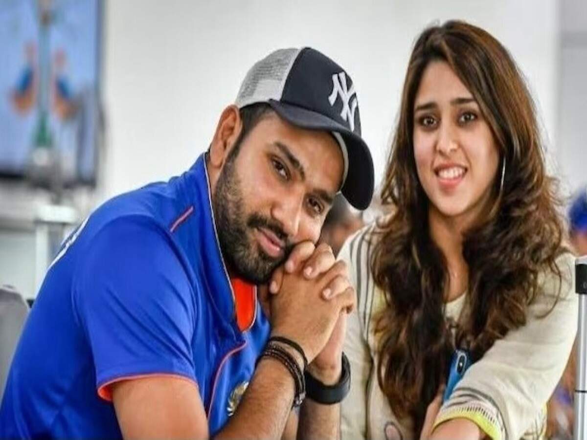 Entertainment News – 'Hitman' Rohit Sharma is set to open on TV; making his acting debut with 'Family Full House'.