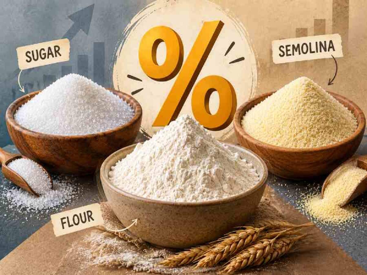 Ration Card Update: 20 million families across the country to get sugar, flour, and semolina at half price; find out the full details.