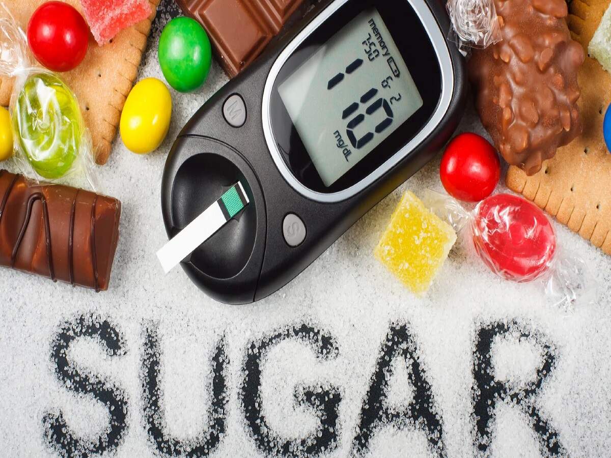 Health Tips: Diabetes patients should keep these points in mind—even a minor injury can be life-threatening.