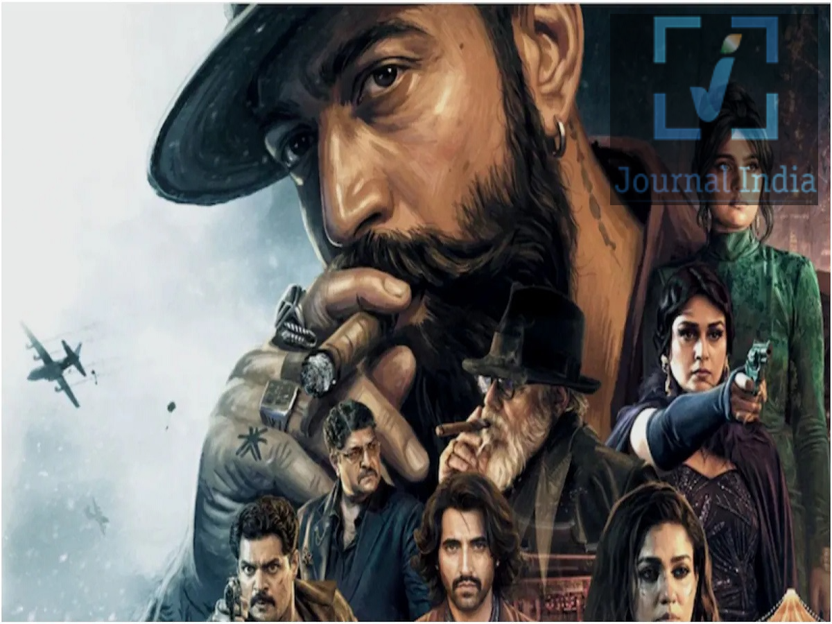 Entertainment News &ndash; Major update on the OTT deal for 'Toxic': The film's valuation has dropped from ₹150 crore to ₹30 crore.