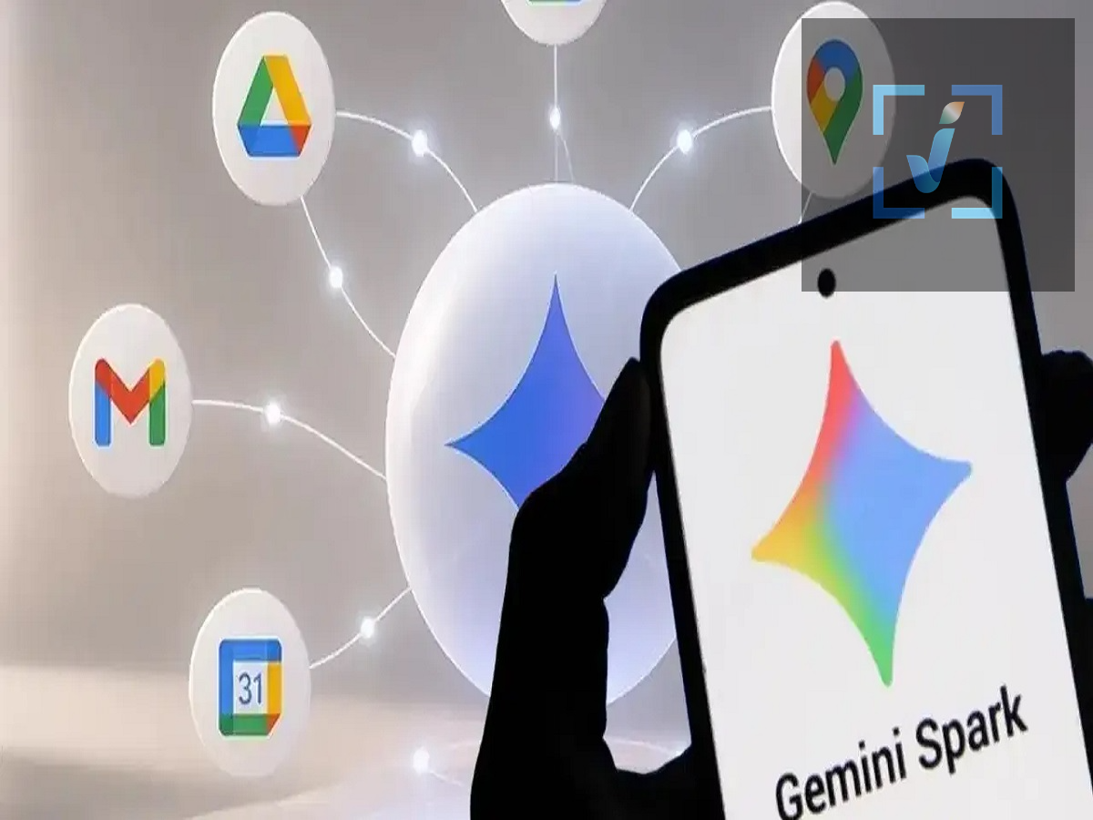 Google Gemini Spark &ndash; Google Gemini Spark launched in India; it will work even while you sleep.
