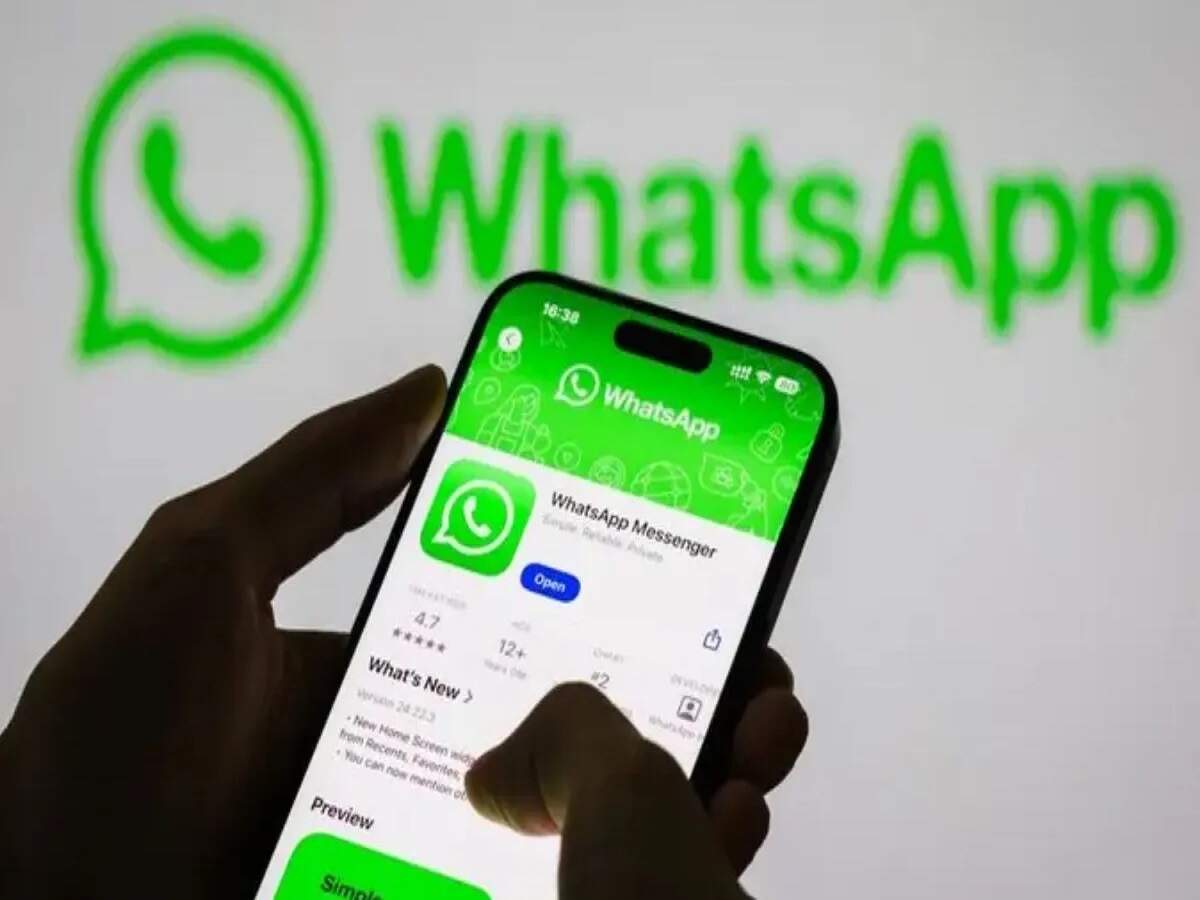 WhatsApp Update: Photos and videos received on WhatsApp are saved twice to your Google account—change this setting today.