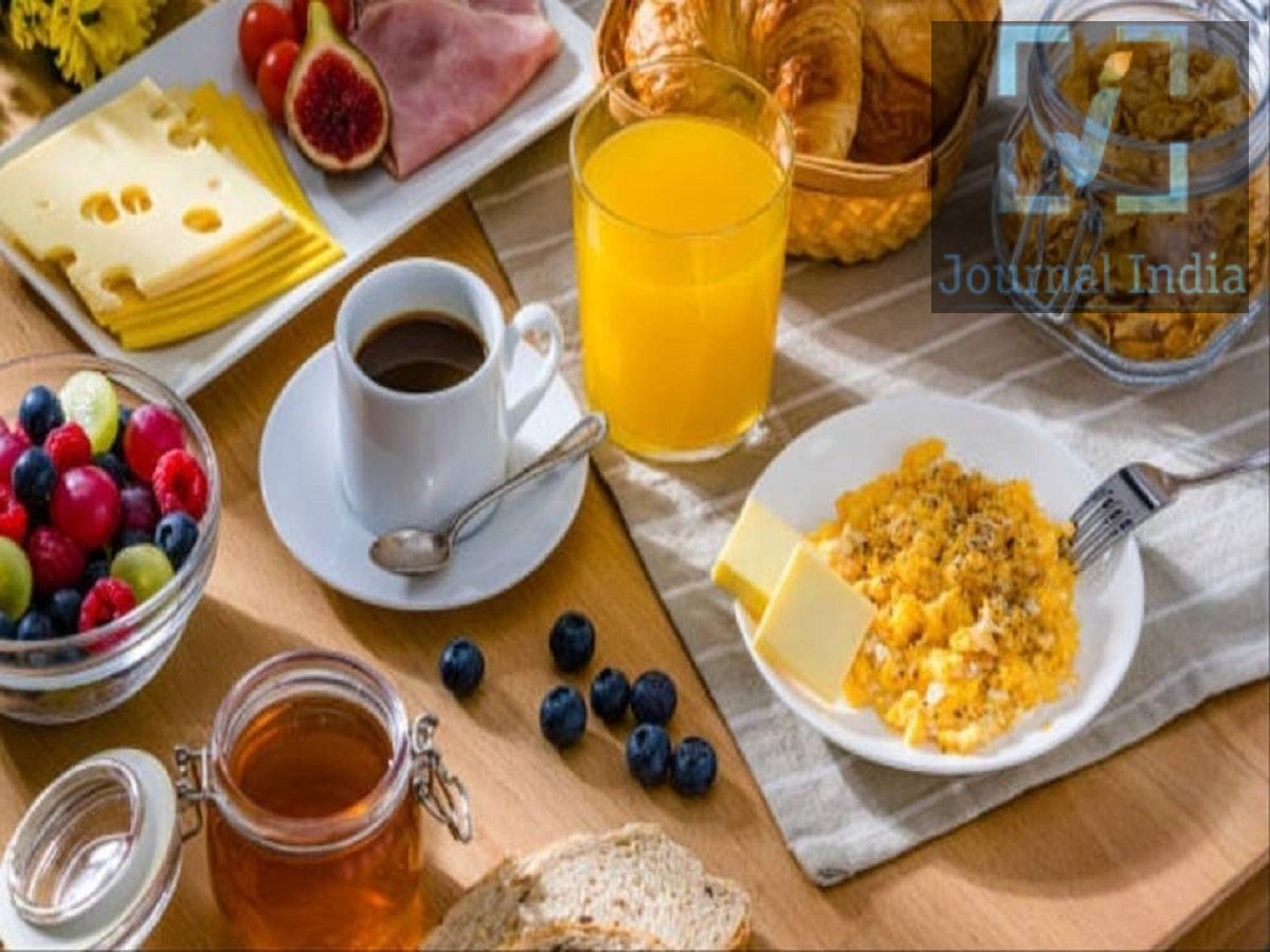 Health Tips: Avoid consuming these foods for breakfast at all costs; they rapidly increase bad cholesterol levels.
