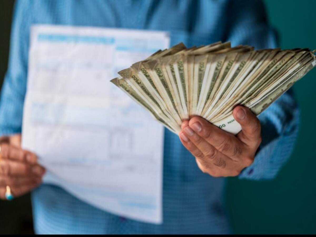 Bank Account – How to withdraw money if the account holder has passed away?