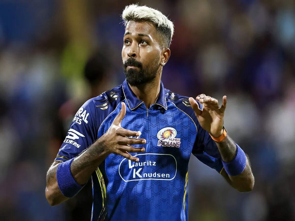 Sports News – Gujarat Titans said no to Hardik Pandya; even Shubman Gill agreed—so why did the deal fall through?