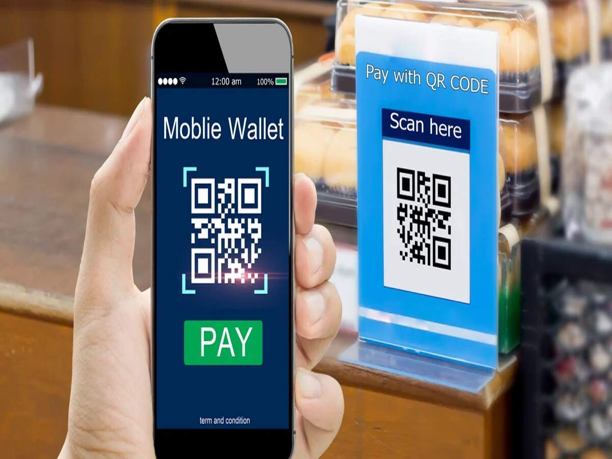Payment Tips: What is the difference between a QR code and a mobile number? Let's find out.