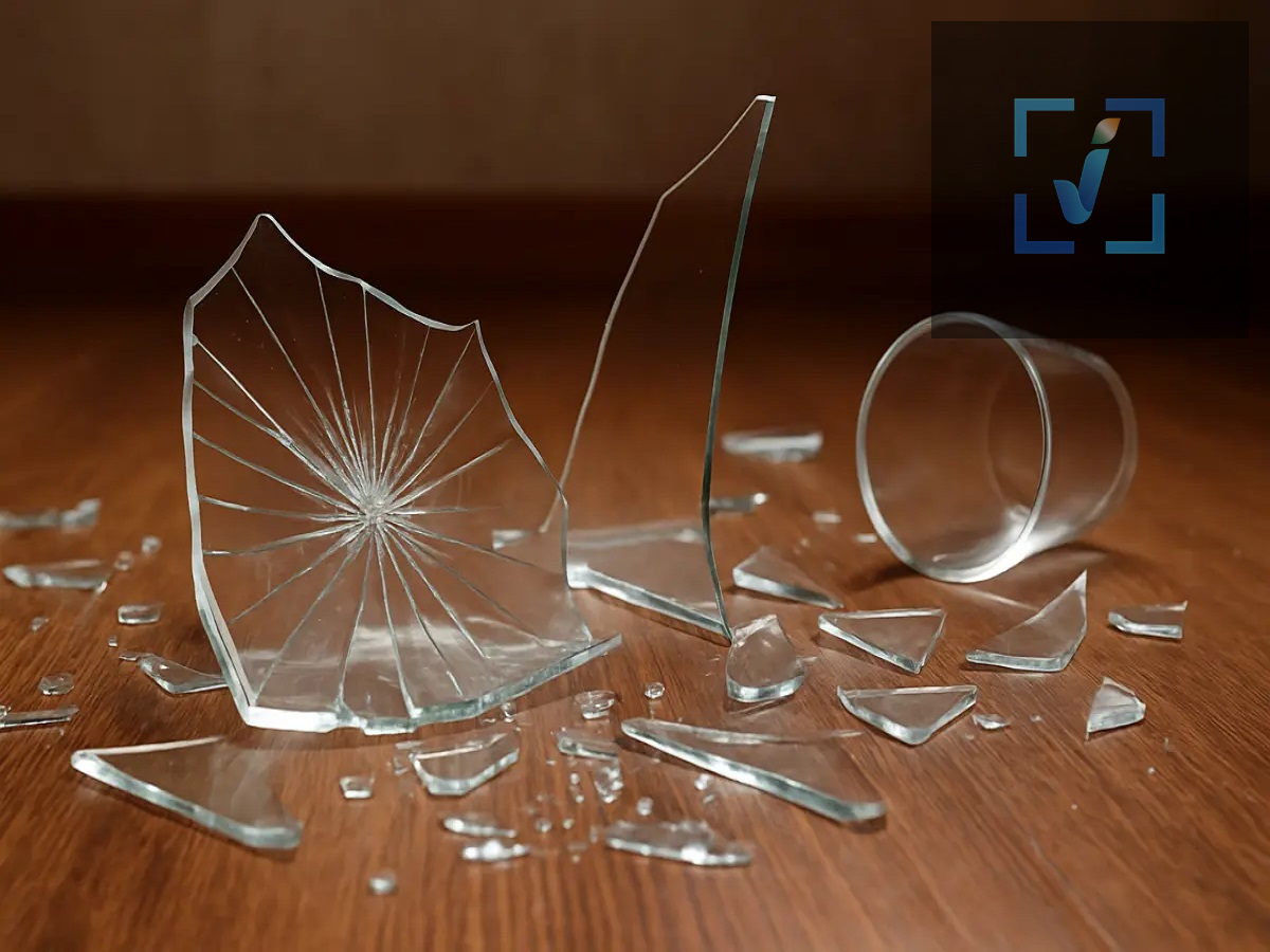 Vastu Tips: Is glass repeatedly breaking in your home? Ignoring this could prove costly.