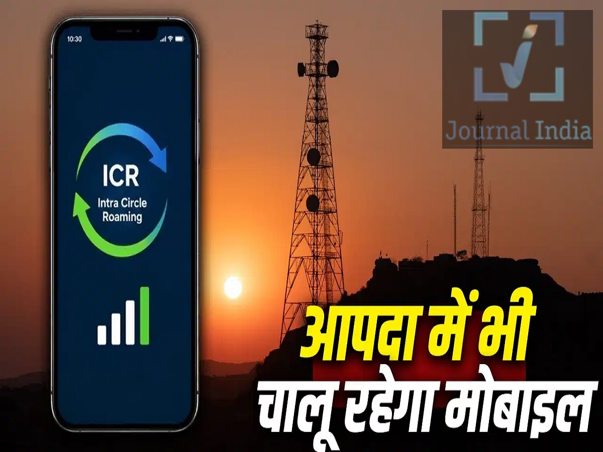 ICR