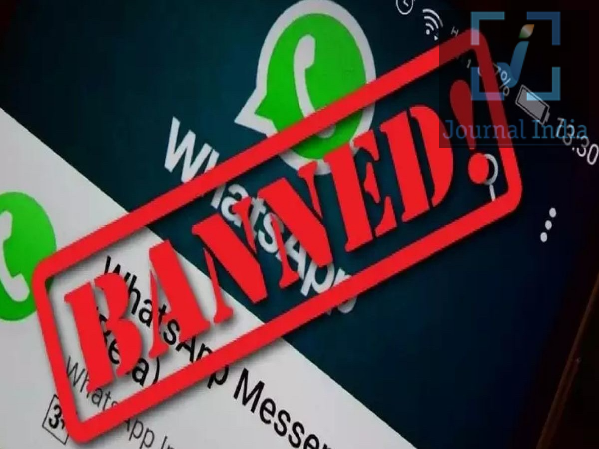 WhatsApp Ban- क्या अचानक व्हाट्सएप बैन हो गया, जानिए इसकी वजह दोस्तो सोचिए आप सुबह उठे और आपको अपना व्हाट्सएप बैन दिखें, तो आपको कैसे लगे, व्हाट्सएप का इस्तेमाल निजी बातचीत, जरूरी दस्तावेज साझा करने और प्रोफेशनल बातचीत के लिए बड़े पैमाने पर किया जाता है, इसलिए अचानक लगा बैन आपके रोजमर्रा के कामों में रुकावट डाल सकता है।  व्हाट्सएप स्पैम, संदिग्ध व्यवहार और ऐसी गतिविधियों की पहचान करने के लिए सुरक्षा प्रणालियों का उपयोग करता है, जो उपयोगकर्ताओं की सुरक्षा के लिए खतरा बन सकती हैं। यहां पांच आम कारण दिए गए हैं जिनकी वजह से आपका अकाउंट बैन हो सकता है, और आप इसे वापस पाने के लिए क्या कर सकते हैं। 5 कारण जिनकी वजह से व्हाट्सएप आपका अकाउंट बैन कर सकता है 1. बहुत अधिक मैसेज भेजना कम समय में कई लोगों को एक जैसे मैसेज भेजने को स्पैम माना जा सकता है। अनजान नंबरों पर बार-बार मैसेज करना या बहुत ज्यादा मैसेज भेजने से भी आप पर पाबंदियां लग सकती हैं।  2. बिना अनुमति के लोगों को मैसेज करना बिना सहमति के अनजान लोगों से संपर्क करने पर शिकायतें आ सकती हैं। अगर कई उपयोगकर्ता आपके अकाउंट को ब्लॉक या रिपोर्ट करते हैं, तो व्हाट्सएप आपकी गतिविधियों की समीक्षा कर सकता है और कार्रवाई कर सकता है। 3. अनौपचारिक (अनऑफिशियल) व्हाट्सएप एप्लिकेशन का उपयोग करना GBWhatsApp और YoWhatsApp जैसे ऐप आधिकारिक व्हाट्सएप एप्लिकेशन नहीं हैं। इनका उपयोग व्हाट्सएप की सेवा शर्तों का उल्लंघन कर सकता है और आपकी निजी जानकारी को सुरक्षा जोखिम में डाल सकता है। हमेशा आधिकारिक व्हाट्सएप या व्हाट्सएप बिजनेस ऐप का ही उपयोग करें। 4. अनजान लोगों को ग्रुप में जोड़ना बिना अनुमति के लोगों को ग्रुप में जोड़ने से वे परेशान हो सकते हैं और आपके अकाउंट के खिलाफ रिपोर्ट कर सकते हैं। लोगों को ग्रुप में जोड़ने से पहले उनसे पूछ लें। 5. हानिकारक कंटेंट साझा करना या अनौपचारिक टूल्स का उपयोग करना धोखाधड़ी वाले मैसेज, किसी और का रूप धारण करना (इम्पर्सनेशन), परेशान करना और हानिकारक कंटेंट साझा करना व्हाट्सएप की नीतियों का उल्लंघन हो सकता है। अनधिकृत ऑटोमेशन टूल्स, बॉट्स और स्क्रिप्ट का उपयोग करने से भी आपके अकाउंट पर पाबंदियां लग सकती हैं।