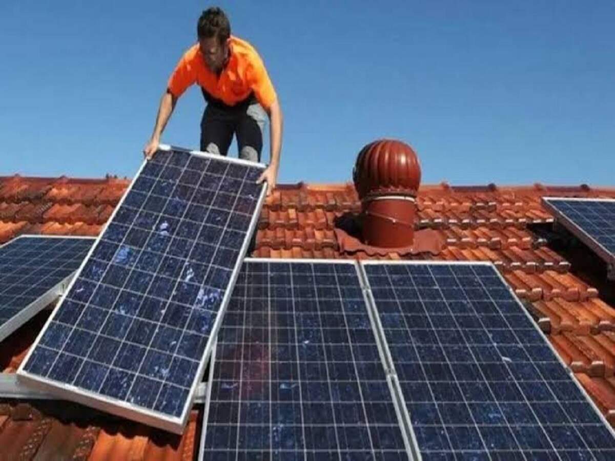 PMSGMBY – How much subsidy does the government provide for installing solar panels? Find out the full details.