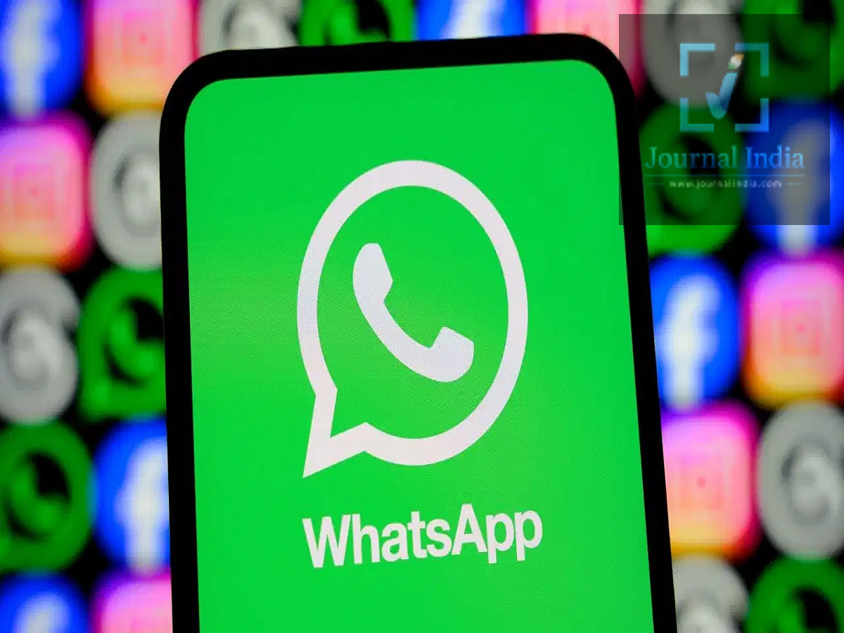 WhatsApp Update: WhatsApp has introduced a new feature&mdash;pin up to 20 chats with a single click; here's how.