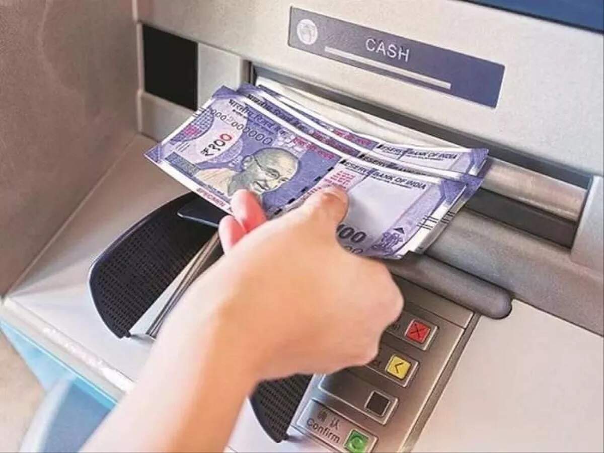 ATM Updates: Money was not dispensed from the ATM, yet it was deducted from your account—find out how to get it back.