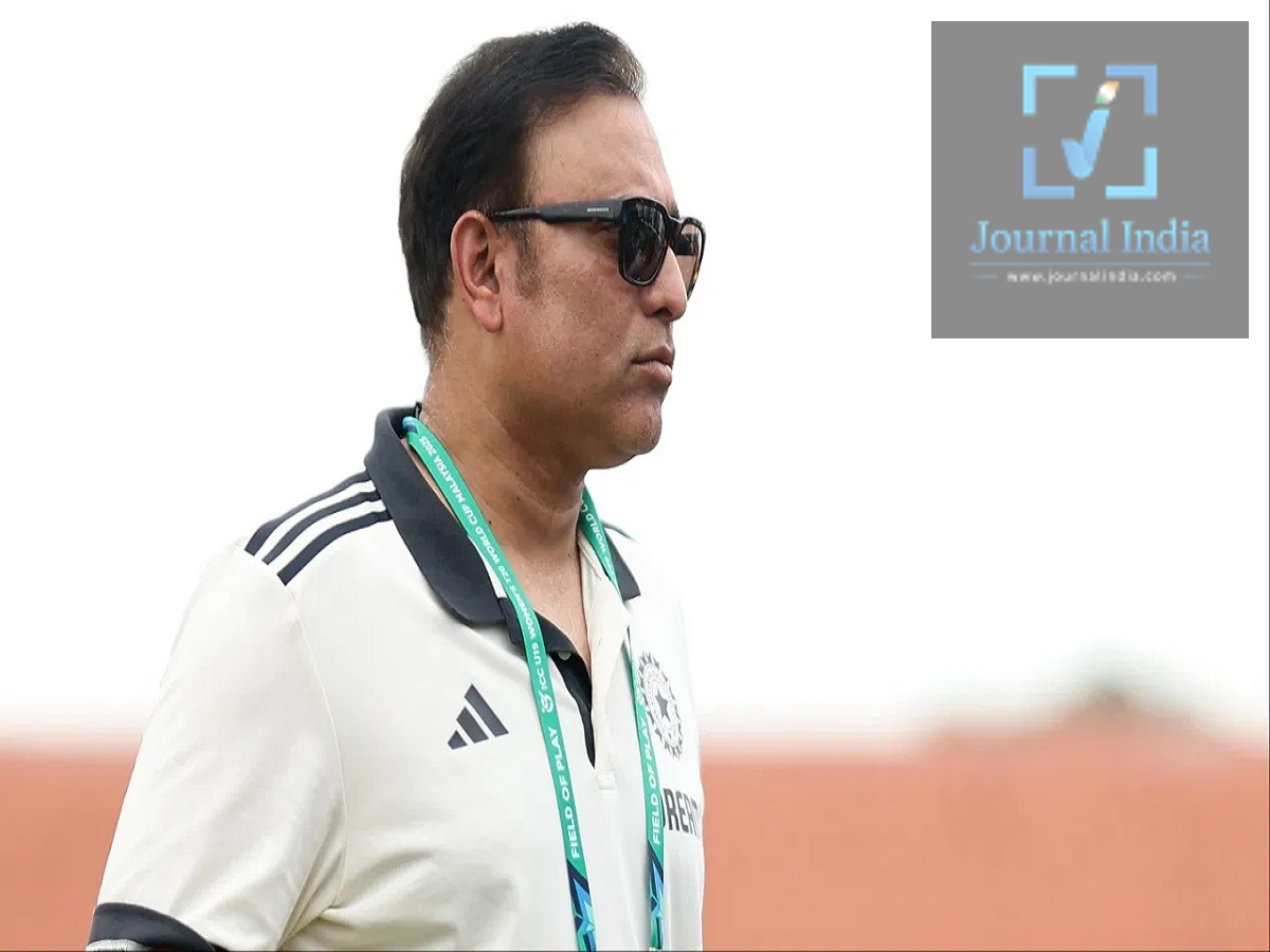 Sports News &ndash; Let&rsquo;s find out what VVS Laxman's salary will be after becoming the chief selector.