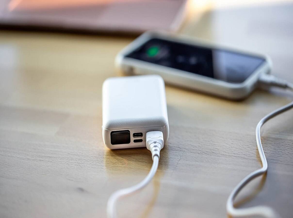 Power Bank Safety: Mistakes that can cause a power bank to explode—here’s how to use it safely.