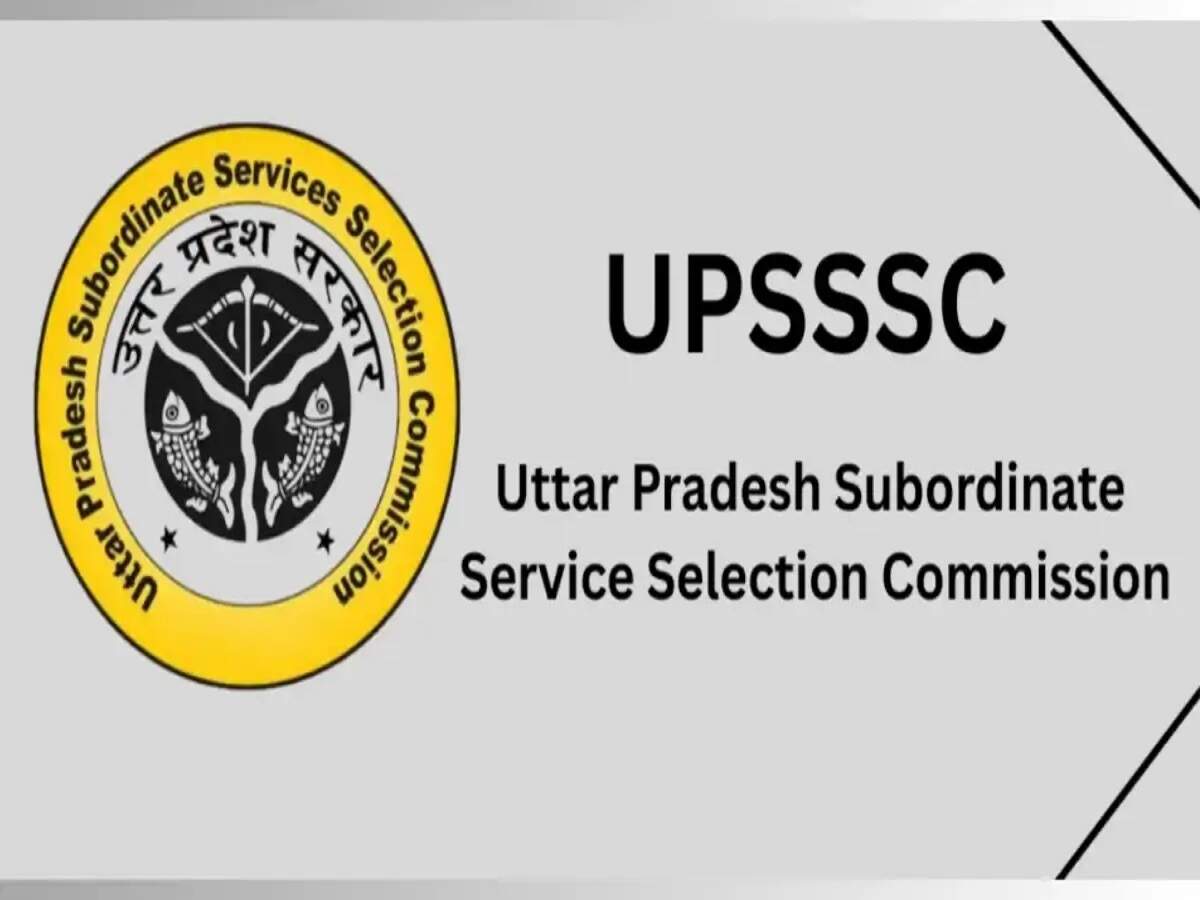 UPSSSC Jobs 2026 – UPSSSC announces recruitment for these posts for graduates; here’s how to apply.